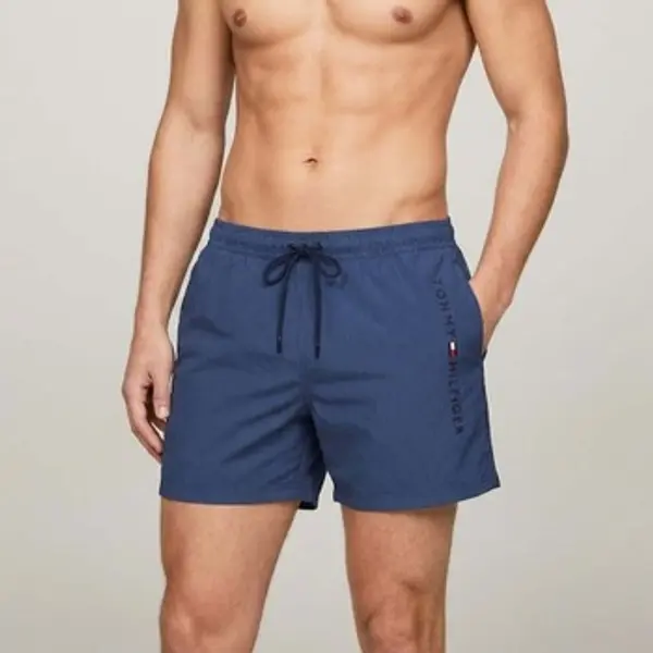 Tommy Hilfiger Tommy Hilfiger  Kupaći kostimi / Kupaće gaće Bañadores Hombre Modèle Um0um03839  Tommy Hilfiger