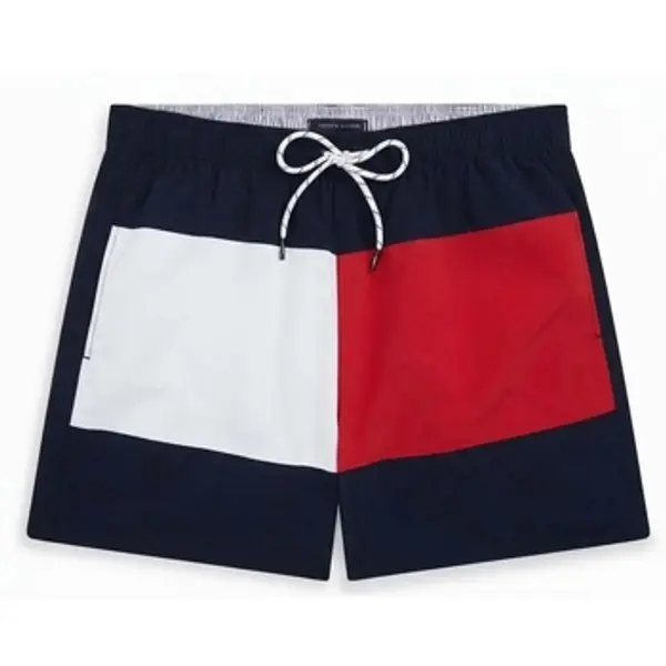 Tommy Hilfiger Tommy Hilfiger  Kupaći kostimi / Kupaće gaće Bañadores Hombre Modèle Um0um03840  Tommy Hilfiger