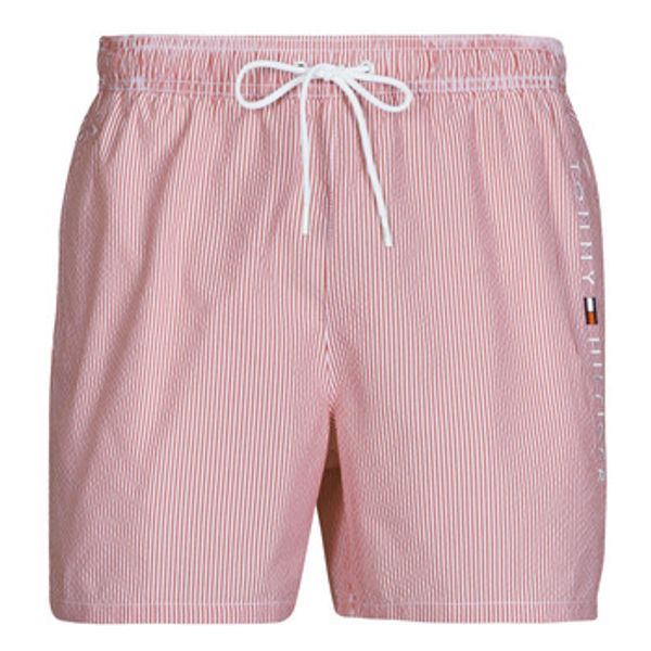 Tommy Hilfiger Tommy Hilfiger  Kupaći kostimi / Kupaće gaće MEDIUM DRAWSTRING ITHACA STRIPE  Tommy Hilfiger
