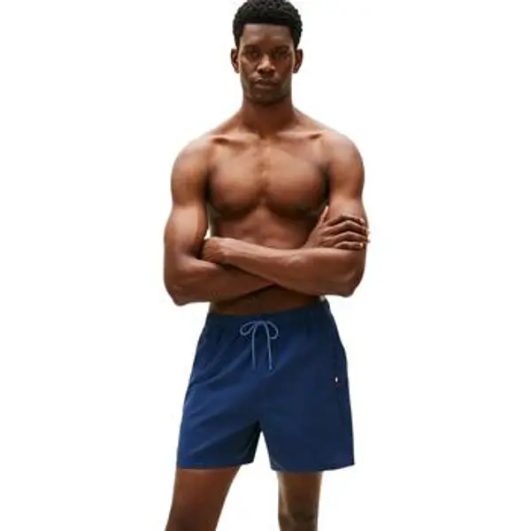 Tommy Hilfiger Tommy Hilfiger  Kupaći kostimi / Kupaće gaće MEDIUM DRAWSTRING ITHACA zip UM0UM03839  Tommy Hilfiger