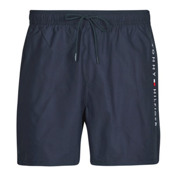Tommy Hilfiger Tommy Hilfiger  Kupaći kostimi / Kupaće gaće MEDIUM DRAWSTRING  Tommy Hilfiger