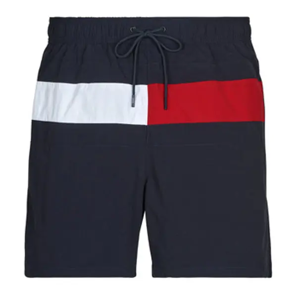 Tommy Hilfiger Tommy Hilfiger  Kupaći kostimi / Kupaće gaće MEDIUM DRAWSTRING  Tommy Hilfiger