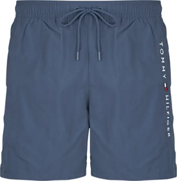 Tommy Hilfiger Tommy Hilfiger  Kupaći kostimi / Kupaće gaće MEDIUM DRAWSTRING ZIP POCKET  Tommy Hilfiger