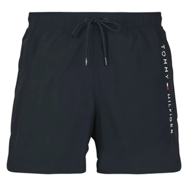 Tommy Hilfiger Tommy Hilfiger  Kupaći kostimi / Kupaće gaće MEDIUM DRAWSTRING ZIP POCKET  Tommy Hilfiger
