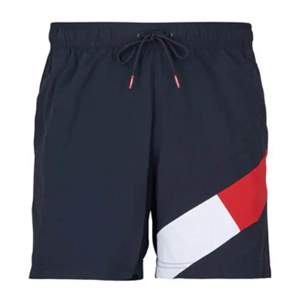 Tommy Hilfiger Tommy Hilfiger  Kupaći kostimi / Kupaće gaće SF MEDIUM DRAWSTRING  Tommy Hilfiger