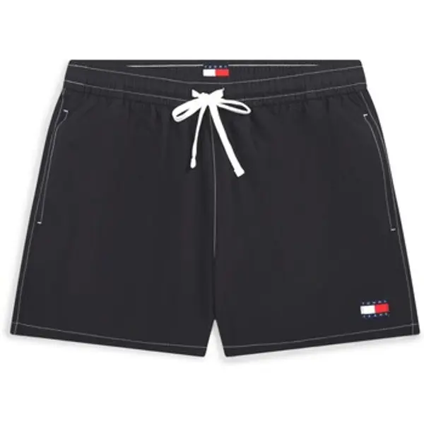 Tommy Hilfiger Tommy Hilfiger  Kupaći kostimi / Kupaće gaće Tj Medium Drawstring Solid  Tommy Hilfiger
