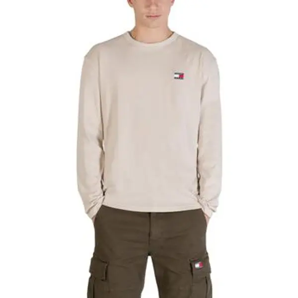 Tommy Hilfiger Tommy Hilfiger  Majice dugih rukava DM0DM22668  Tommy Hilfiger