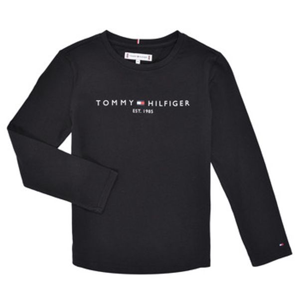 Tommy Hilfiger Tommy Hilfiger  Majice dugih rukava ESSENTIAL TEE L/S  Tommy Hilfiger