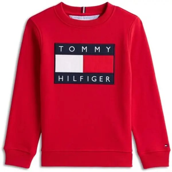 Tommy Hilfiger Tommy Hilfiger  Majice dugih rukava Heritage Flag Sweatshirt  Tommy Hilfiger