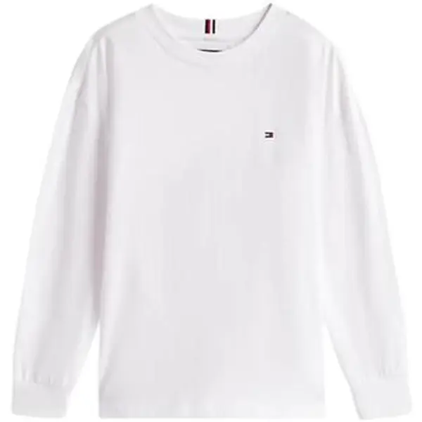 Tommy Hilfiger Tommy Hilfiger  Majice dugih rukava KB0KB09846 YBR  Tommy Hilfiger