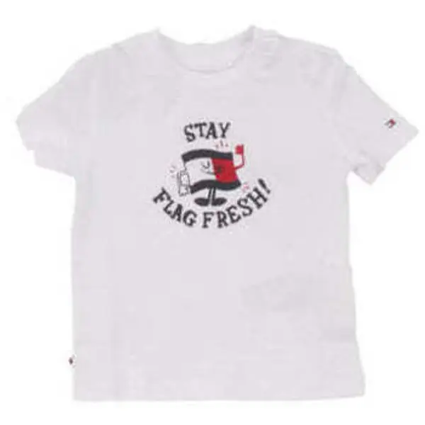 Tommy Hilfiger Tommy Hilfiger  Majice kratkih rukava 10290502336851  Tommy Hilfiger