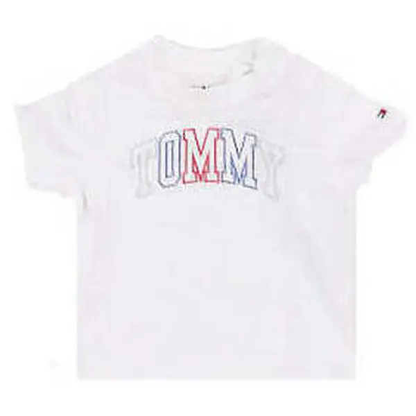 Tommy Hilfiger Tommy Hilfiger  Majice kratkih rukava 10482041618771  Tommy Hilfiger