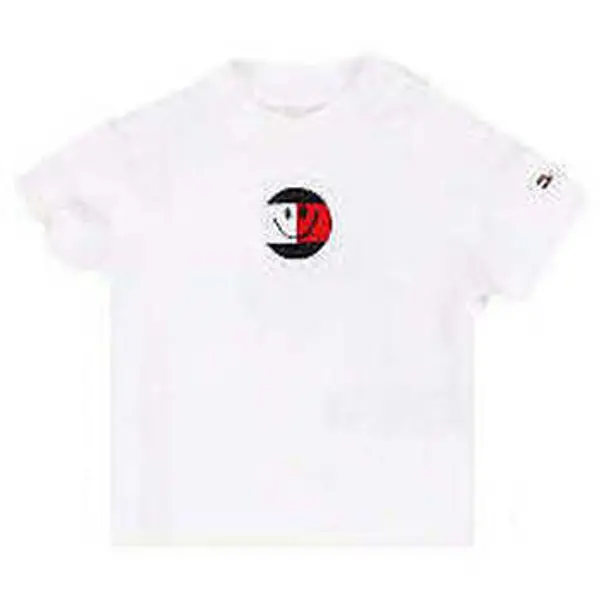 Tommy Hilfiger Tommy Hilfiger  Majice kratkih rukava 10482754519379  Tommy Hilfiger