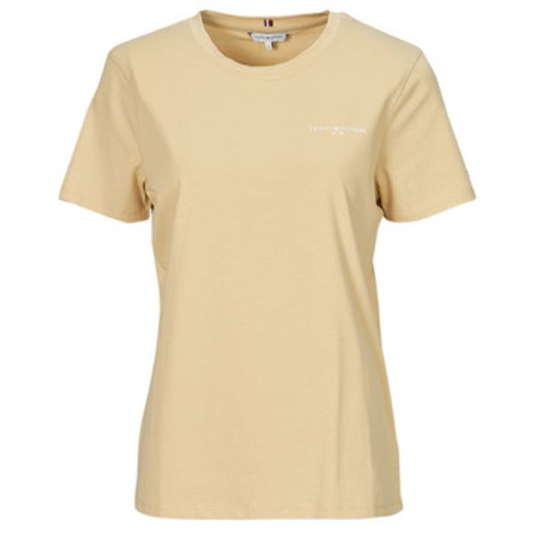 Tommy Hilfiger Tommy Hilfiger  Majice kratkih rukava 1985 REG MINI CORP LOGO C-NK SS  Tommy Hilfiger