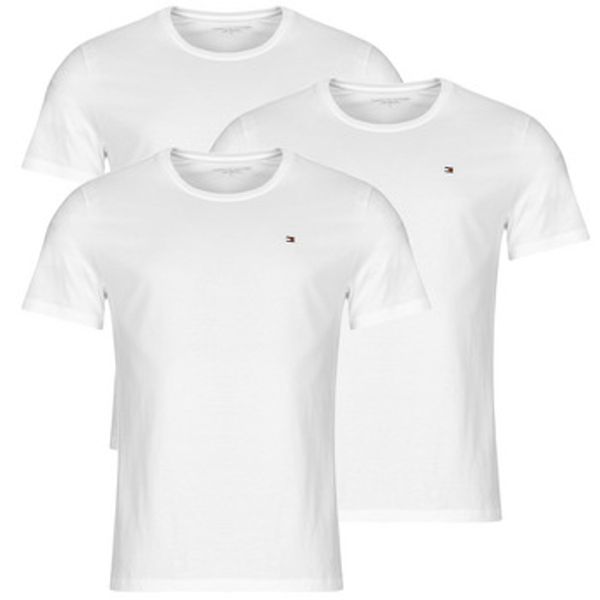 Tommy Hilfiger Tommy Hilfiger  Majice kratkih rukava 3P SS TEE X3  Tommy Hilfiger