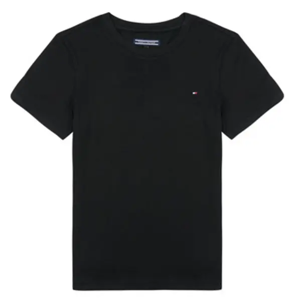 Tommy Hilfiger Tommy Hilfiger  Majice kratkih rukava BOYS BASIC CN KNIT S/S  Tommy Hilfiger