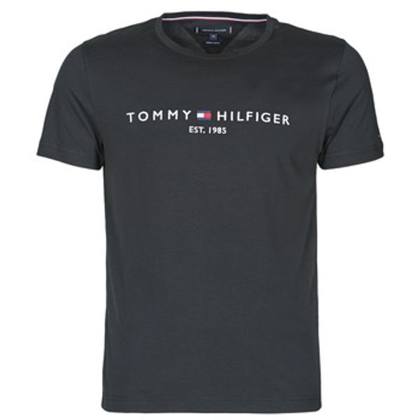 Tommy Hilfiger Tommy Hilfiger  Majice kratkih rukava CORE TOMMY LOGO  Tommy Hilfiger