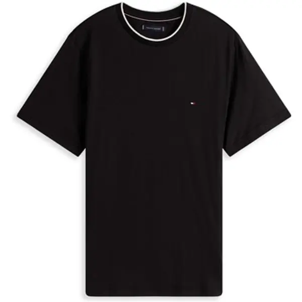 Tommy Hilfiger Tommy Hilfiger  Majice kratkih rukava Cotton Modal Tee  Tommy Hilfiger