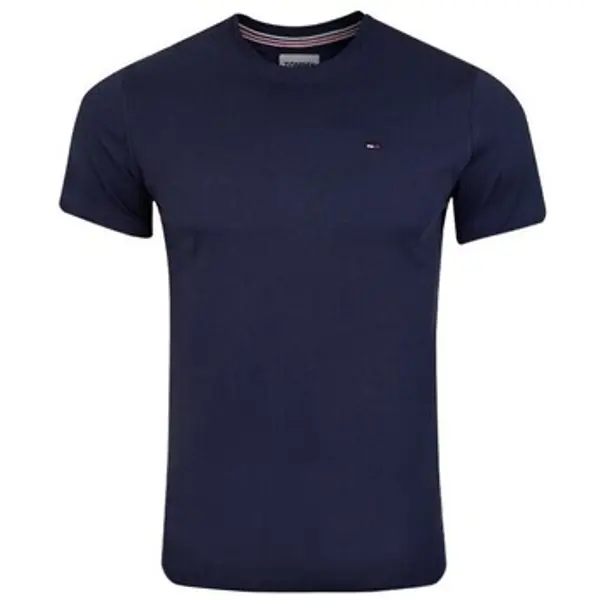 Tommy Hilfiger Tommy Hilfiger  Majice kratkih rukava DM0DM04411002  Tommy Hilfiger