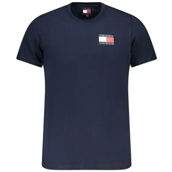 Tommy Hilfiger Tommy Hilfiger  Majice kratkih rukava dm0dm20740  Tommy Hilfiger