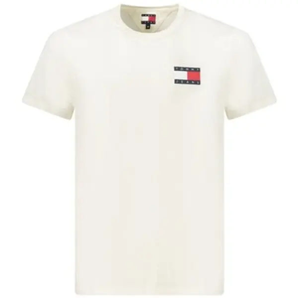 Tommy Hilfiger Tommy Hilfiger  Majice kratkih rukava dm0dm20740biybhxs  Tommy Hilfiger