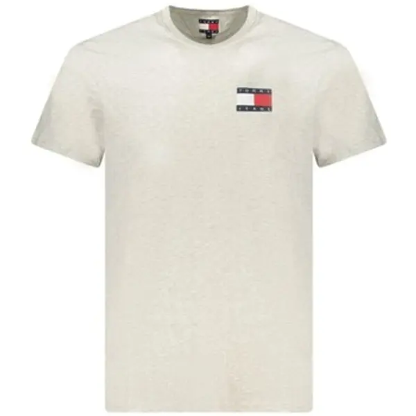 Tommy Hilfiger Tommy Hilfiger  Majice kratkih rukava dm0dm20740grp082xl  Tommy Hilfiger