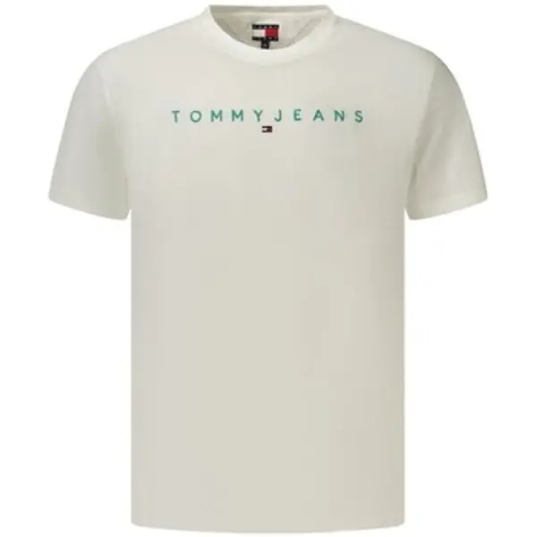 Tommy Hilfiger Tommy Hilfiger  Majice kratkih rukava dm0dm20744bil5yxs  Tommy Hilfiger