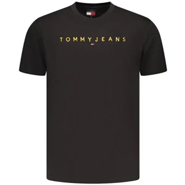 Tommy Hilfiger Tommy Hilfiger  Majice kratkih rukava dm0dm20744nesevm  Tommy Hilfiger