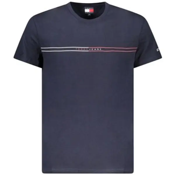 Tommy Hilfiger Tommy Hilfiger  Majice kratkih rukava dm0dm20779  Tommy Hilfiger