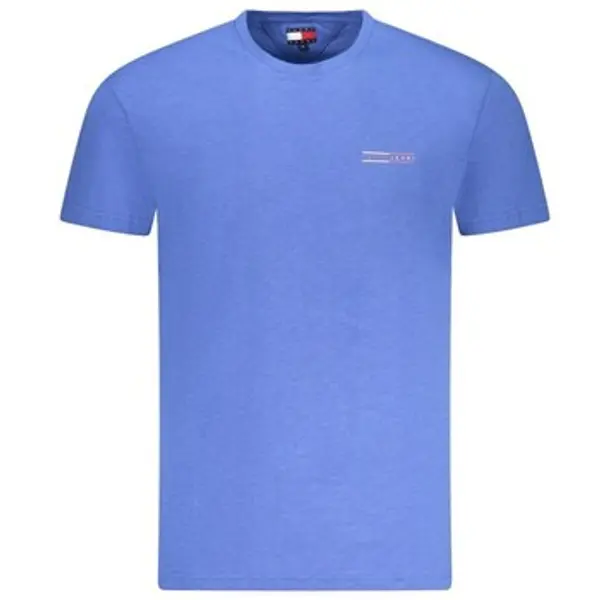 Tommy Hilfiger Tommy Hilfiger  Majice kratkih rukava dm0dm21303  Tommy Hilfiger