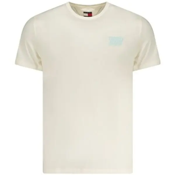 Tommy Hilfiger Tommy Hilfiger  Majice kratkih rukava dm0dm21863  Tommy Hilfiger
