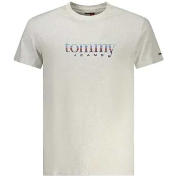 Tommy Hilfiger Tommy Hilfiger  Majice kratkih rukava dm0dm22333grp082xl  Tommy Hilfiger