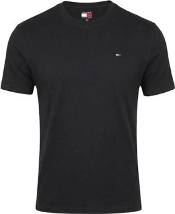 Tommy Hilfiger Tommy Hilfiger  Majice kratkih rukava DM0DM22504 BDS  Tommy Hilfiger