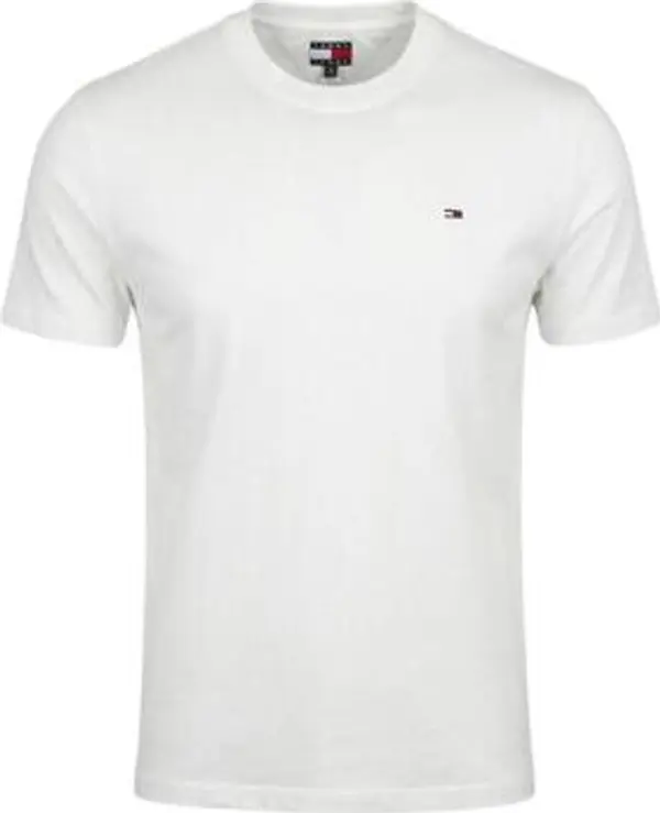 Tommy Hilfiger Tommy Hilfiger  Majice kratkih rukava DM0DM22504 YBL  Tommy Hilfiger