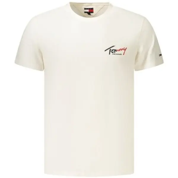 Tommy Hilfiger Tommy Hilfiger  Majice kratkih rukava dm0dm22538biybh3xl  Tommy Hilfiger
