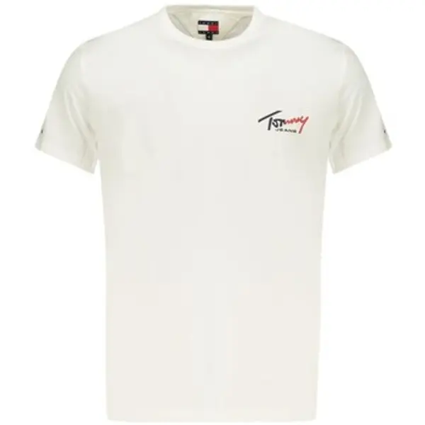 Tommy Hilfiger Tommy Hilfiger  Majice kratkih rukava dm0dm22538biyblxs  Tommy Hilfiger
