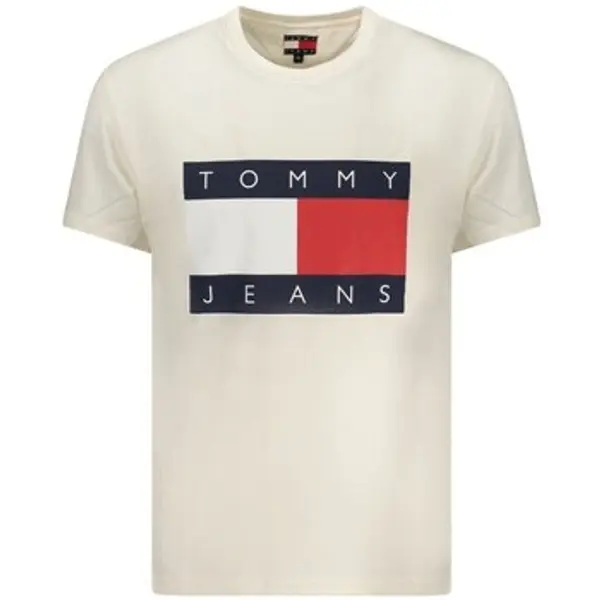Tommy Hilfiger Tommy Hilfiger  Majice kratkih rukava dm0dm22645biybh3xl  Tommy Hilfiger