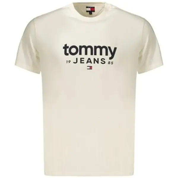 Tommy Hilfiger Tommy Hilfiger  Majice kratkih rukava dm0dm23376biybh3xl  Tommy Hilfiger