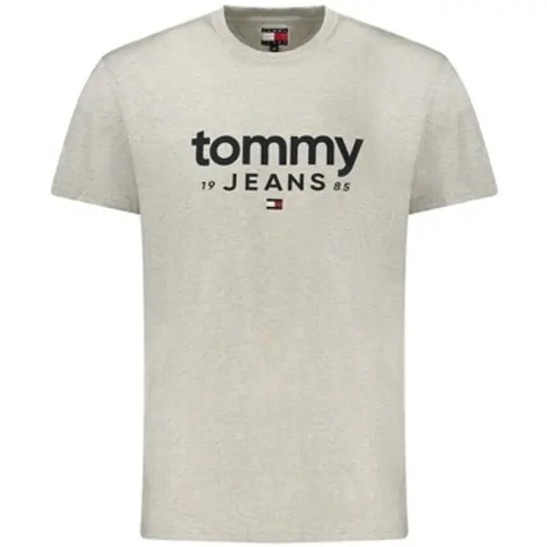 Tommy Hilfiger Tommy Hilfiger  Majice kratkih rukava dm0dm23376grp083xl  Tommy Hilfiger