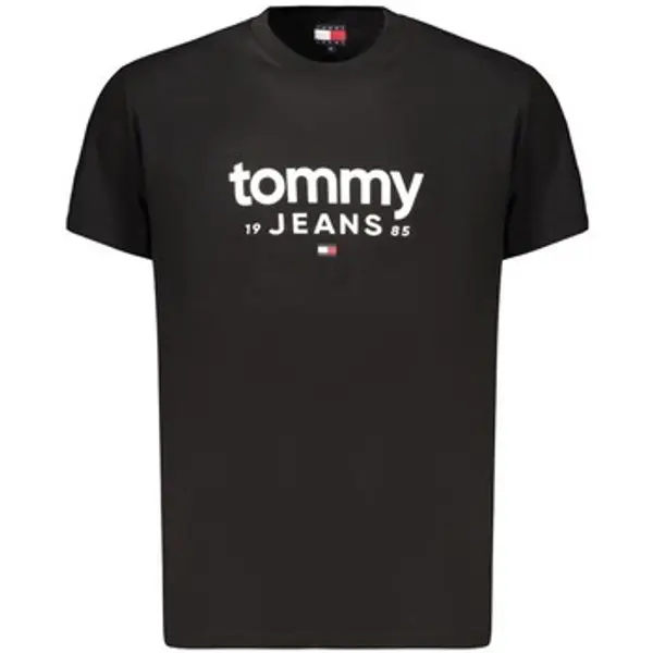 Tommy Hilfiger Tommy Hilfiger  Majice kratkih rukava dm0dm23376nebds3xl  Tommy Hilfiger