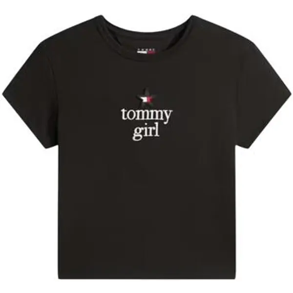 Tommy Hilfiger Tommy Hilfiger  Majice kratkih rukava DN0DN00094  Tommy Hilfiger