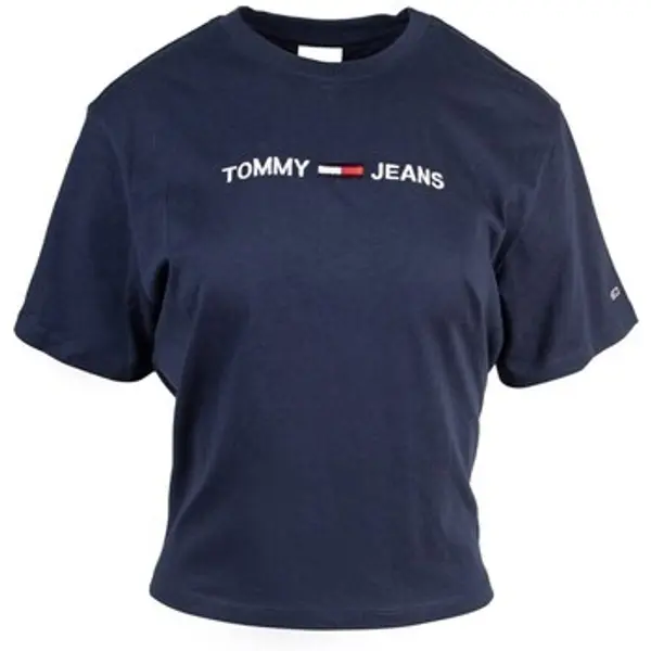 Tommy Hilfiger Tommy Hilfiger  Majice kratkih rukava DW0DW08615C87  Tommy Hilfiger