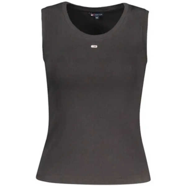 Tommy Hilfiger Tommy Hilfiger  Majice kratkih rukava dw0dw20673  Tommy Hilfiger