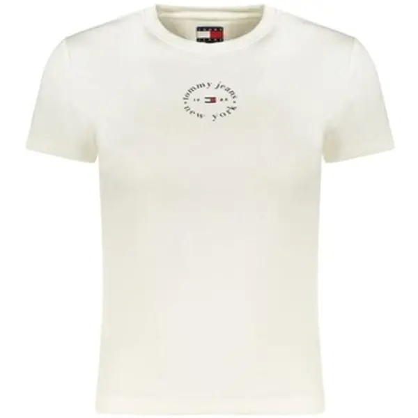 Tommy Hilfiger Tommy Hilfiger  Majice kratkih rukava dw0dw22807biyblxs  Tommy Hilfiger