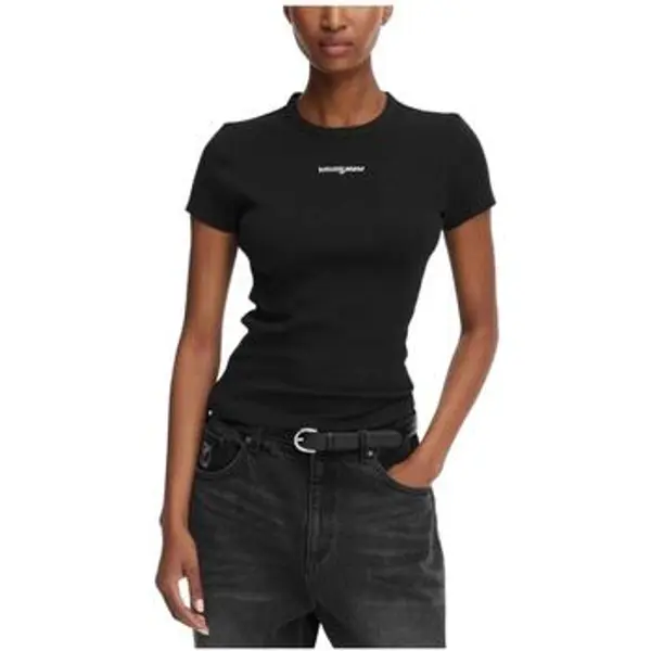 Tommy Hilfiger Tommy Hilfiger  Majice kratkih rukava DW0DW22809 BDS  Tommy Hilfiger