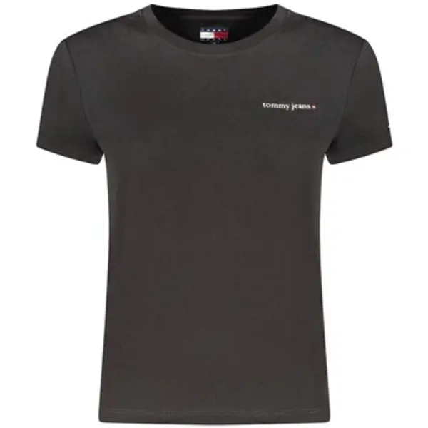 Tommy Hilfiger Tommy Hilfiger  Majice kratkih rukava dw0dw23479nebdsxs  Tommy Hilfiger