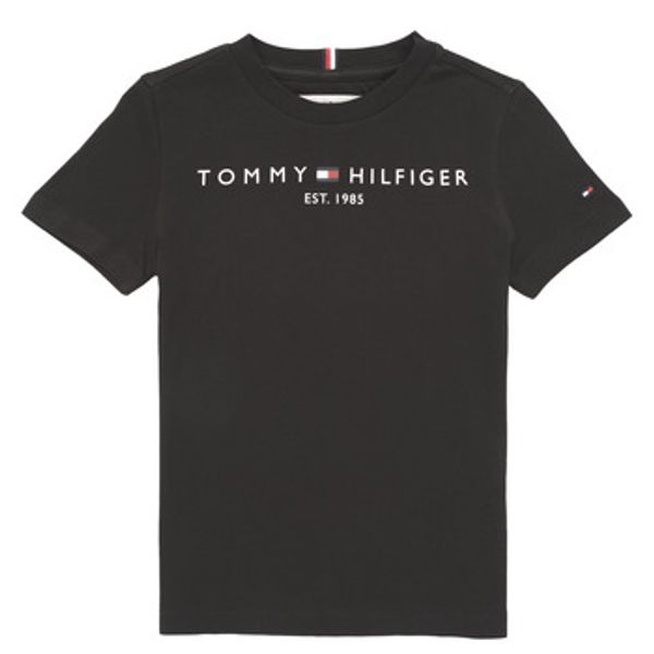 Tommy Hilfiger Tommy Hilfiger  Majice kratkih rukava ESSENTIAL TEE S/S  Tommy Hilfiger