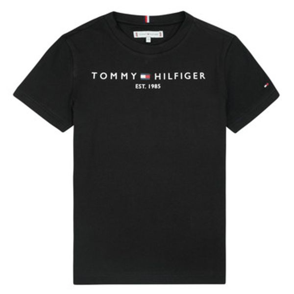 Tommy Hilfiger Tommy Hilfiger  Majice kratkih rukava ESSENTIAL TEE S/S  Tommy Hilfiger