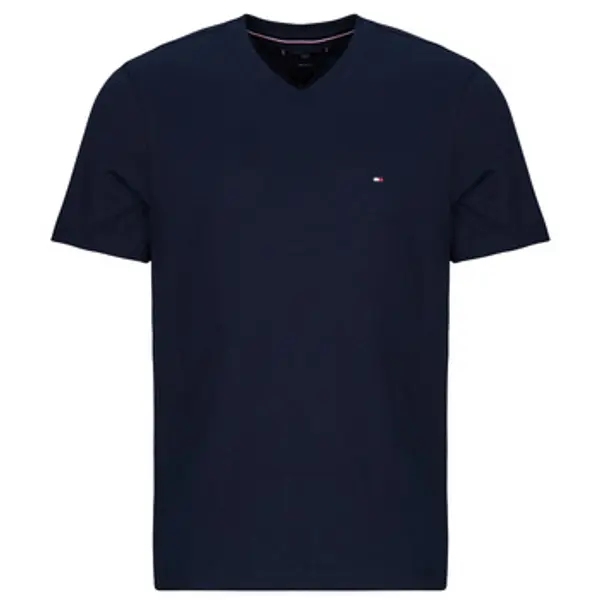 Tommy Hilfiger Tommy Hilfiger  Majice kratkih rukava ESSENTIAL V-NECK TEE  Tommy Hilfiger