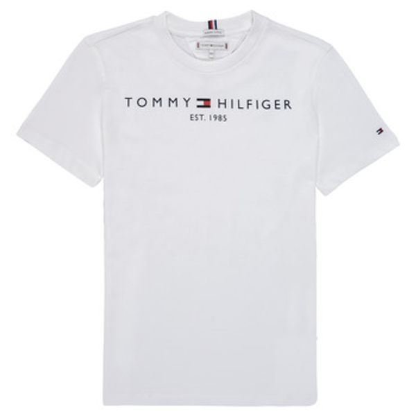 Tommy Hilfiger Tommy Hilfiger  Majice kratkih rukava GRANABLA  Tommy Hilfiger